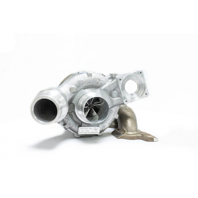 Pure Turbos BMW B46/B48  Pure Stage 2