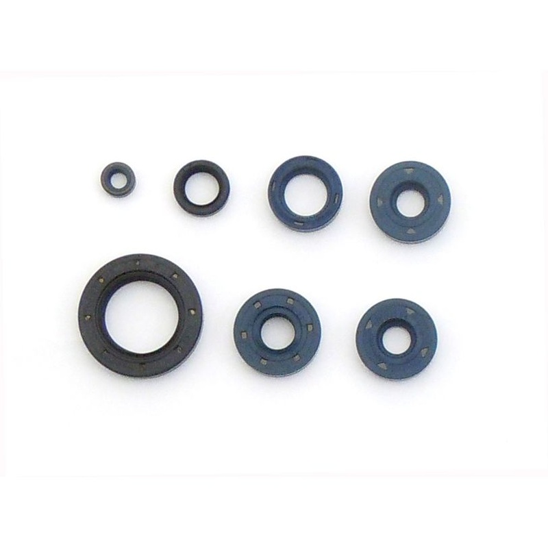 Athena P400070400001 Engine Oil Seals Kit