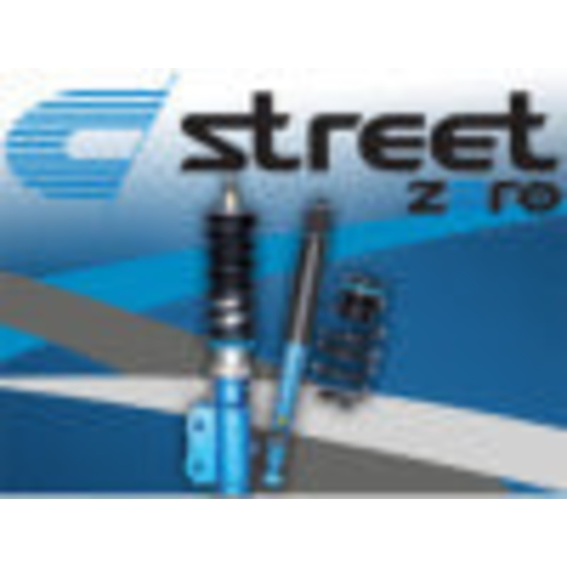 Cusco Street A Coilover Kit 2005+ BMW 3 series E90, E91, E92 320i, 323i, 325i, 330i, 335i