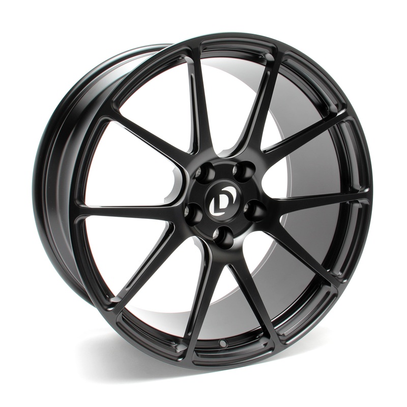 Dinan 20in Lightweight Forged Perfor