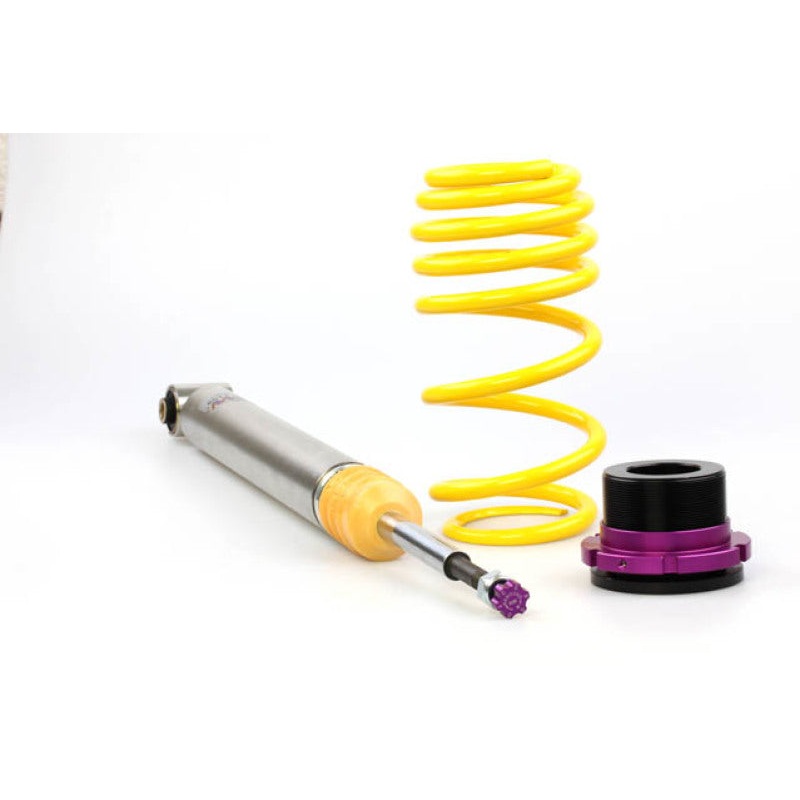 KW Coilover Kit V2 11+ Scion tC (AGT20)