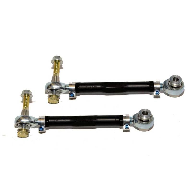SPL Parts Rear Toe Arms - 13-20 Subaru BRZ/Scion FR-S/Toyota GR86/GT86 / 15-21 Subaru WRX/STI