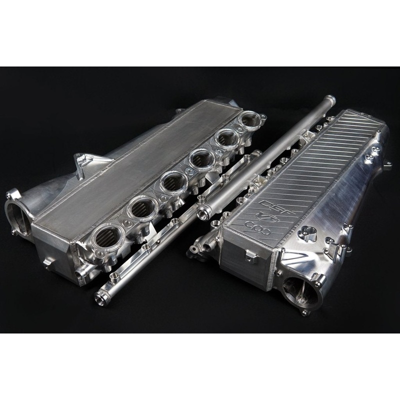 CSF Toyota A90/A91 Supra B58 Billet Intake Manifold