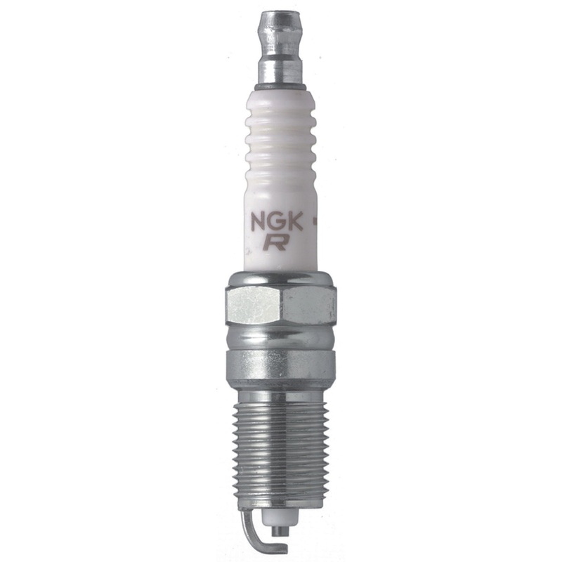 NGK V-Power Spark Plug Box of 4 (TR6)
