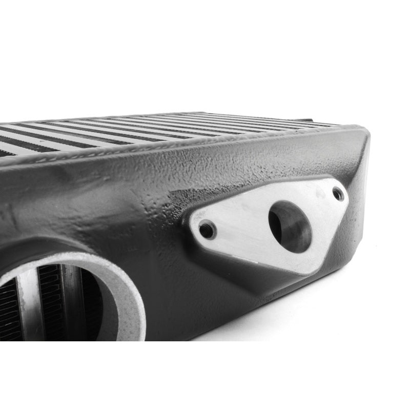 PERRIN 08-21 Subaru STI Top Mount Intercooler (TMIC) - Black