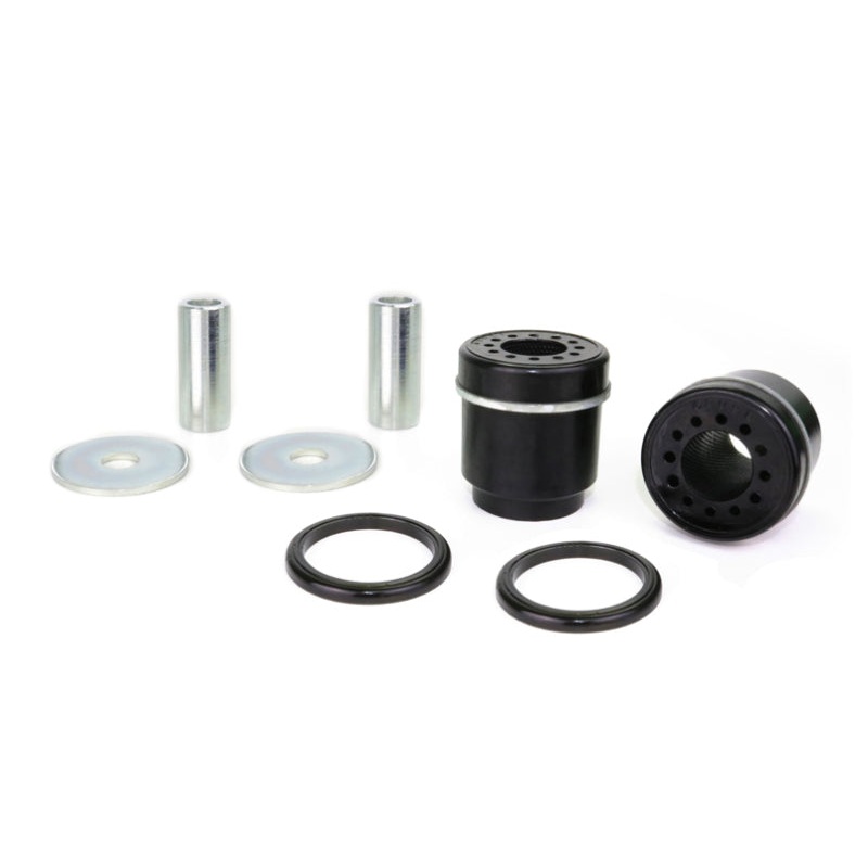 Whiteline 12+ Scion FR-S/Subaru BRZ/Toyota 86 Rear Diff - Support Outrigger Bushing