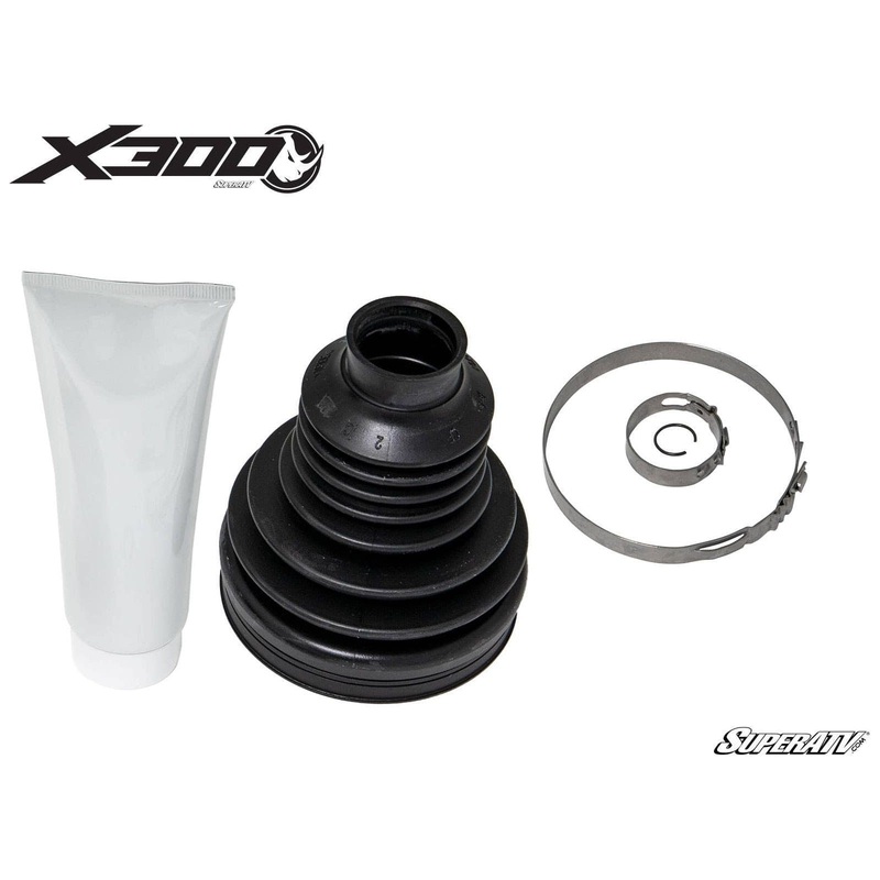 X300 Replacement Boot KitPolaris by SuperATV