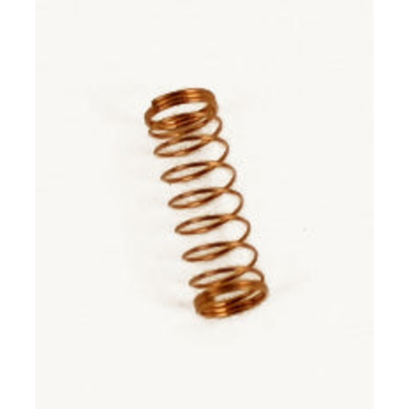 45. 98-189 Walbro WA55 Fulcrum Arm Inlet Spring