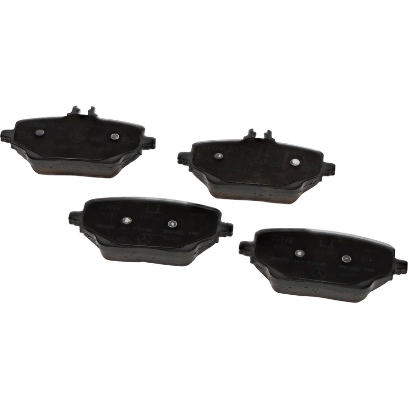 Brake Pads Front - Mercedes / C118 CLA / H247 GLA