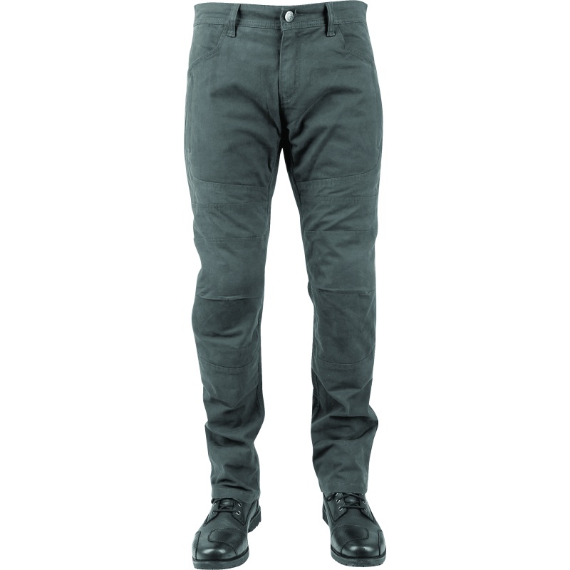Speed and Strength Dogs Of War Pant Charcoal Size - 34 X 34