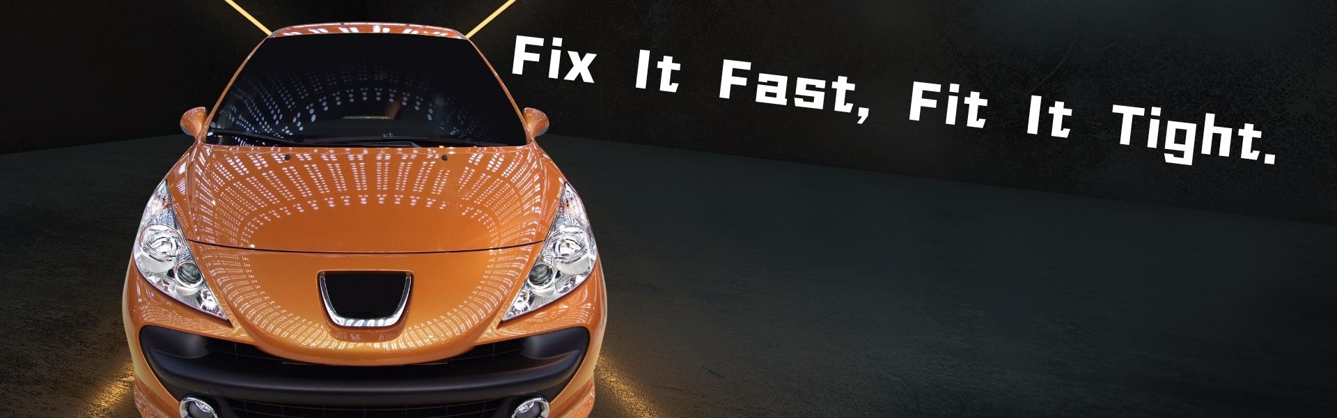 Premium Auto Parts to Upgrade Your Car's Performance